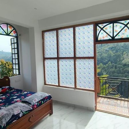 Hotel Highland Heaven Tamilnadu - Tamilnadu - Kodaikanal Exterior foto
