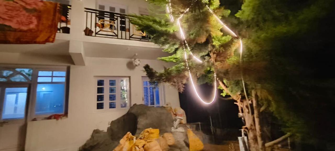 Hotel Highland Heaven Tamilnadu - Tamilnadu - Kodaikanal Exterior foto