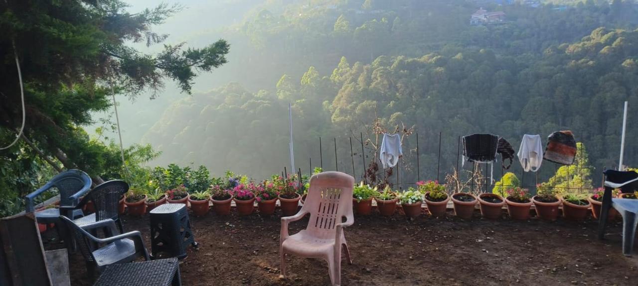 Hotel Highland Heaven Tamilnadu - Tamilnadu - Kodaikanal Exterior foto