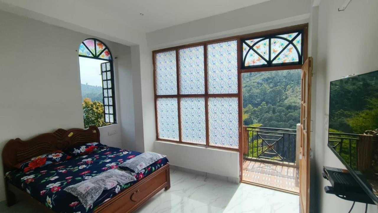 Hotel Highland Heaven Tamilnadu - Tamilnadu - Kodaikanal Exterior foto