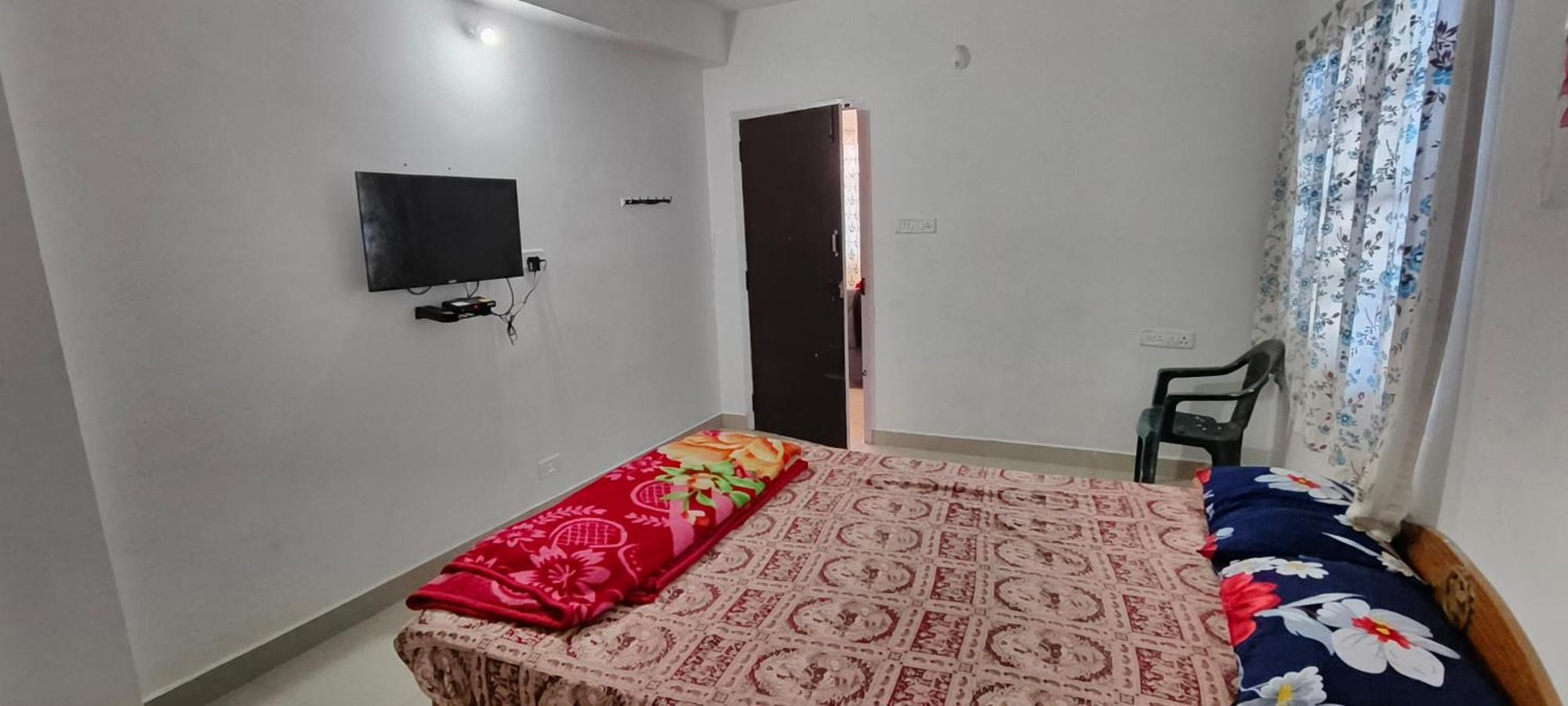 Hotel Highland Heaven Tamilnadu - Tamilnadu - Kodaikanal Exterior foto